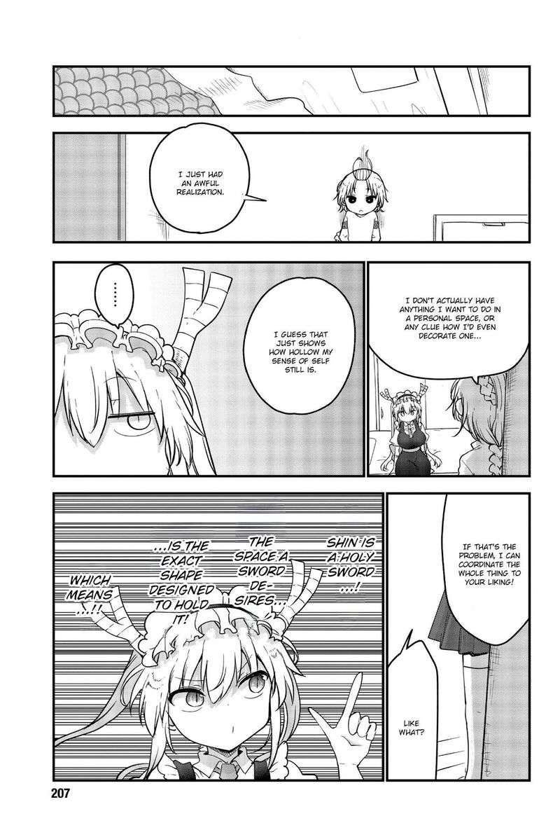 Kobayashi San Chi No Maid Dragon 191 11