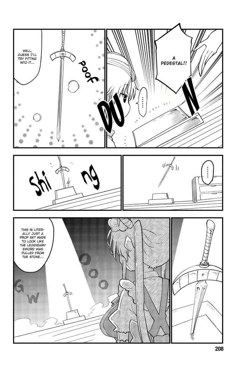 Kobayashi San Chi No Maid Dragon 191 12