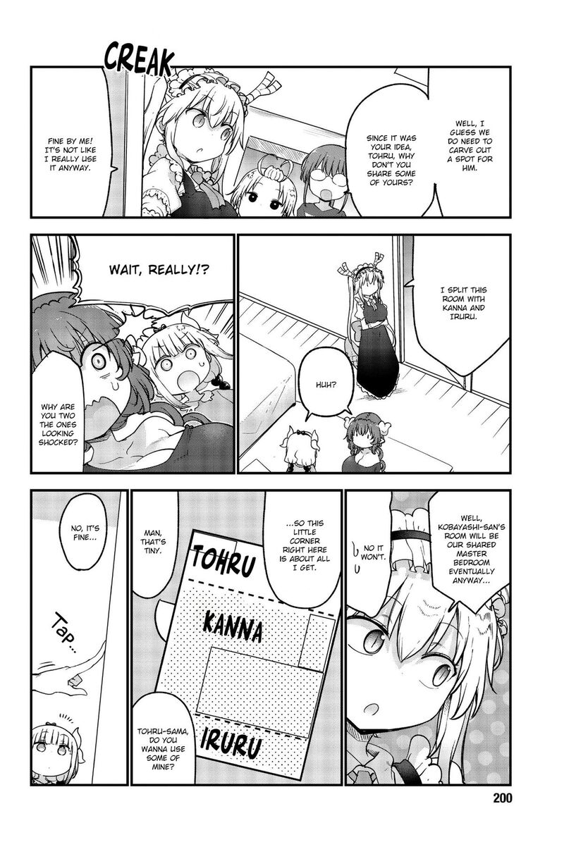 Kobayashi San Chi No Maid Dragon 191 4