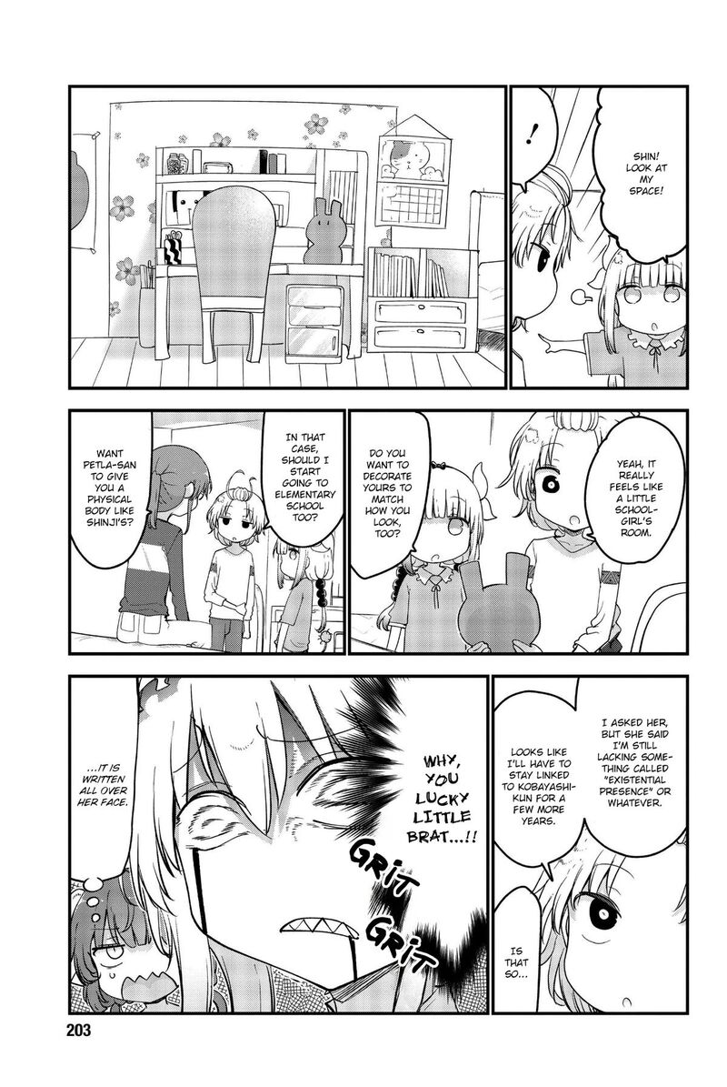 Kobayashi San Chi No Maid Dragon 191 7