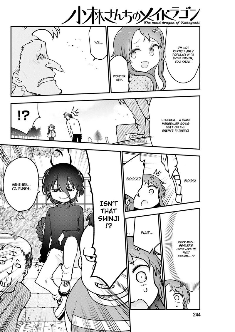 Kobayashi San Chi No Maid Dragon 192 10