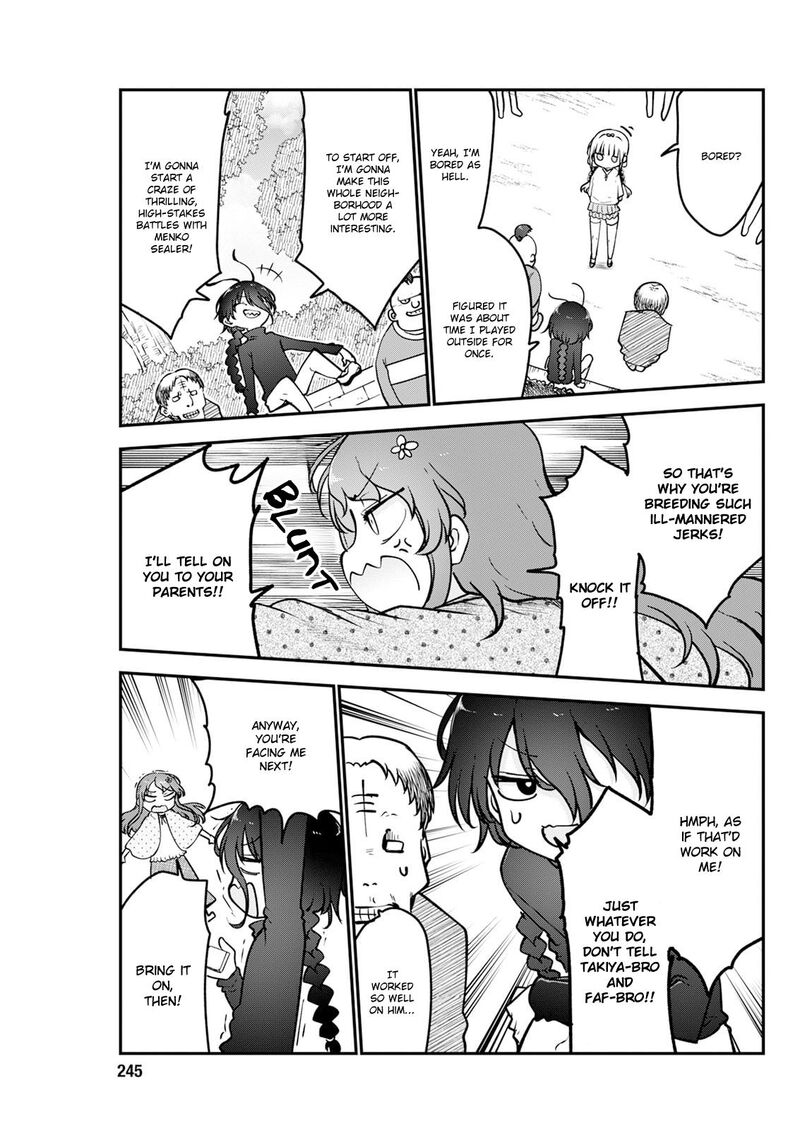 Kobayashi San Chi No Maid Dragon 192 11