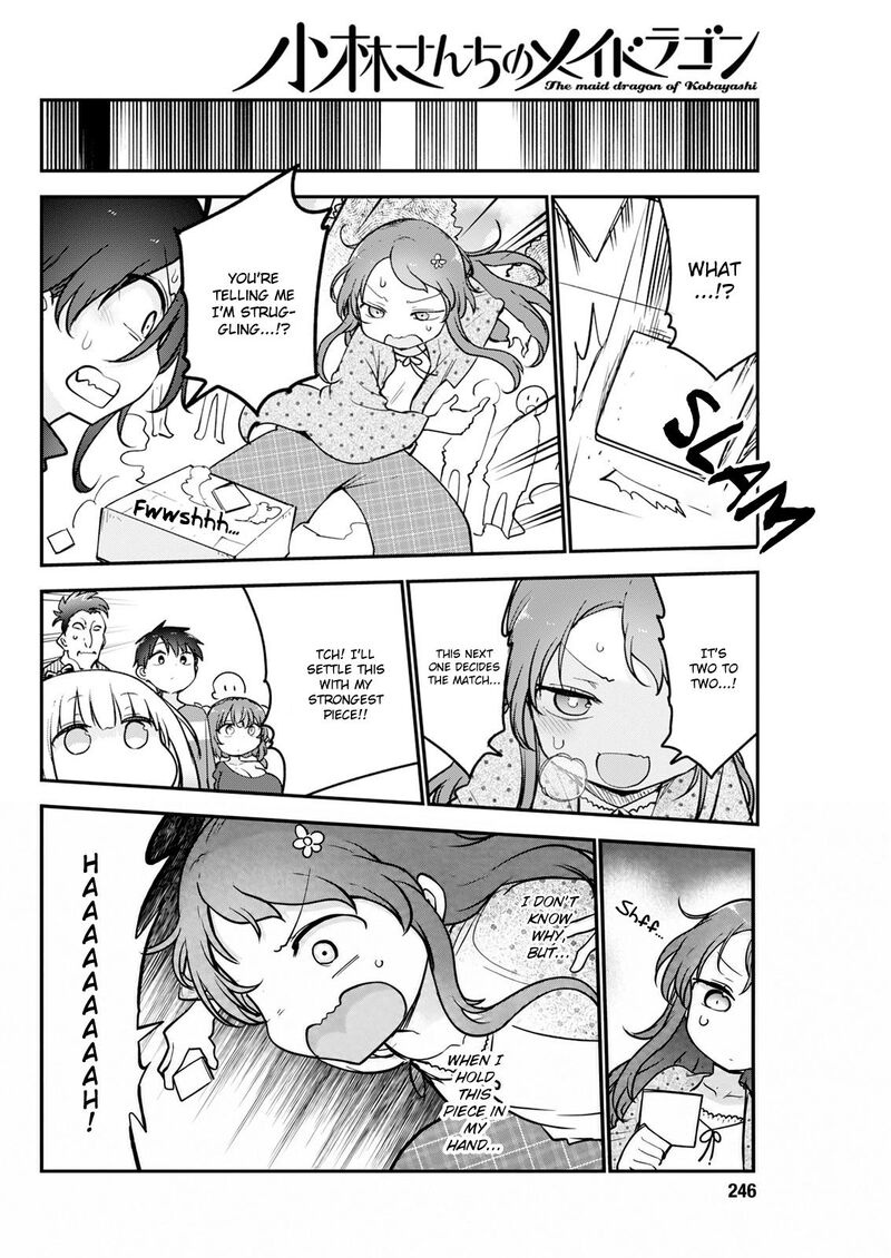 Kobayashi San Chi No Maid Dragon 192 12