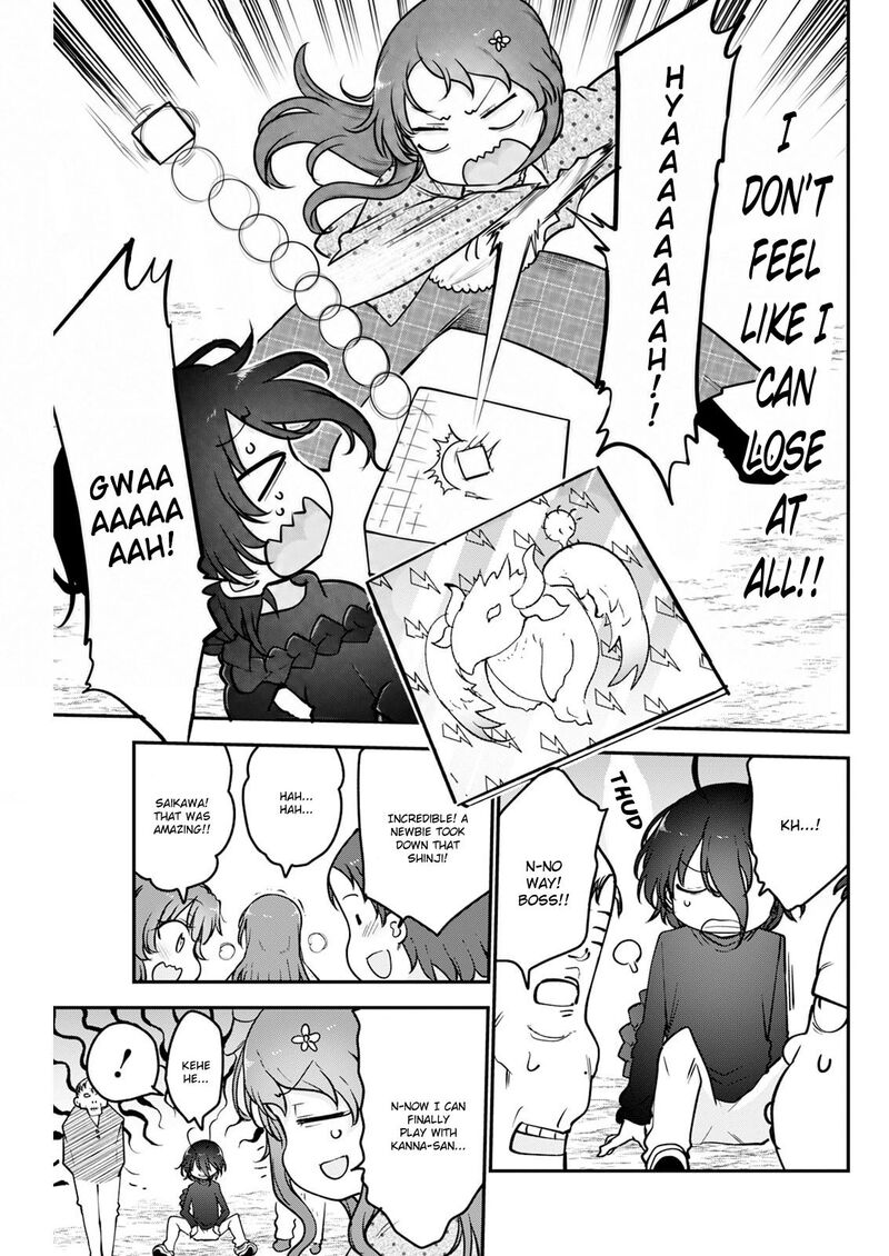 Kobayashi San Chi No Maid Dragon 192 13