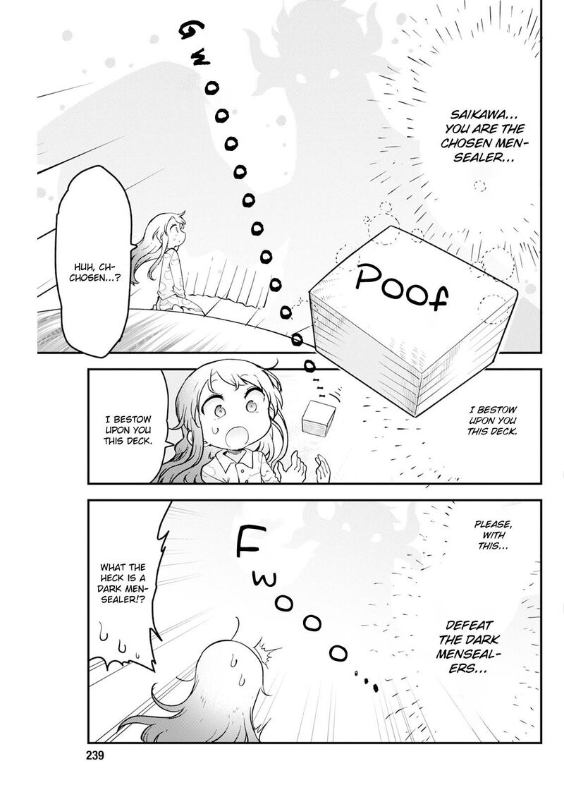 Kobayashi San Chi No Maid Dragon 192 5