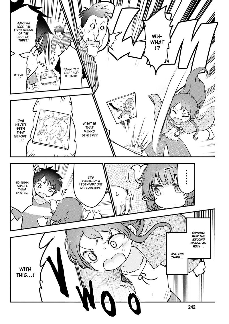 Kobayashi San Chi No Maid Dragon 192 8
