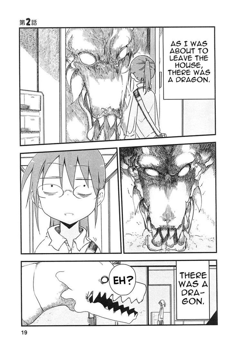 Kobayashi San Chi No Maid Dragon 2 1