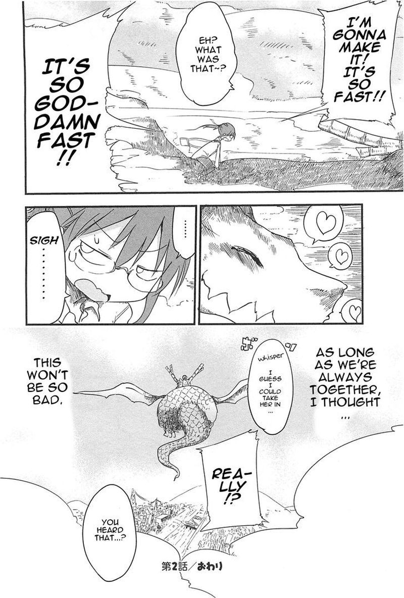Kobayashi San Chi No Maid Dragon 2 12