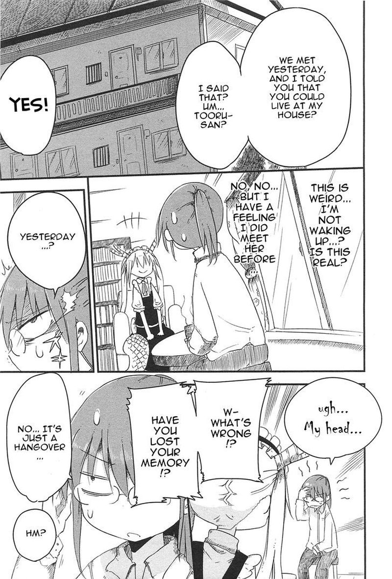 Kobayashi San Chi No Maid Dragon 2 5