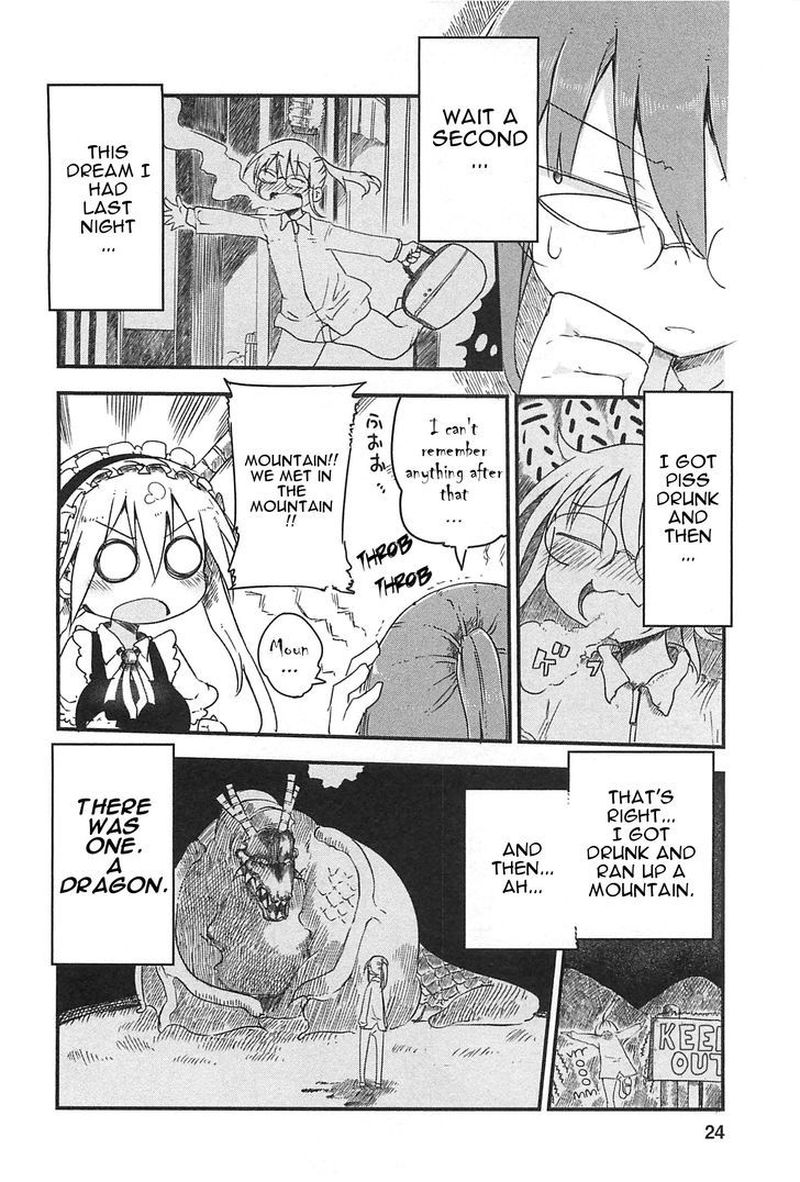 Kobayashi San Chi No Maid Dragon 2 6