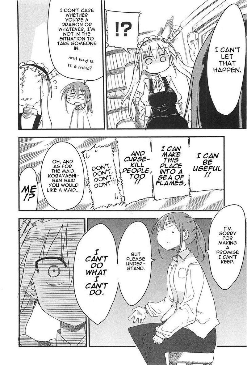 Kobayashi San Chi No Maid Dragon 2 8
