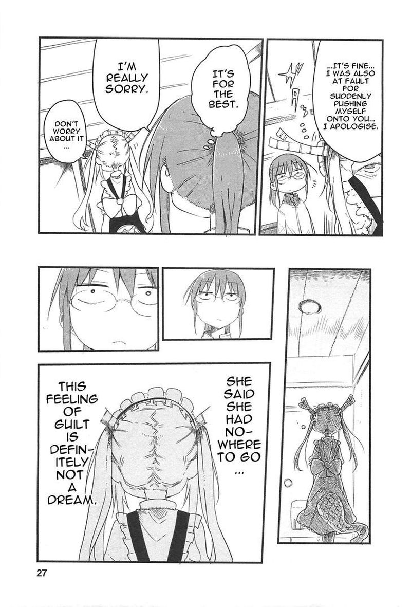 Kobayashi San Chi No Maid Dragon 2 9