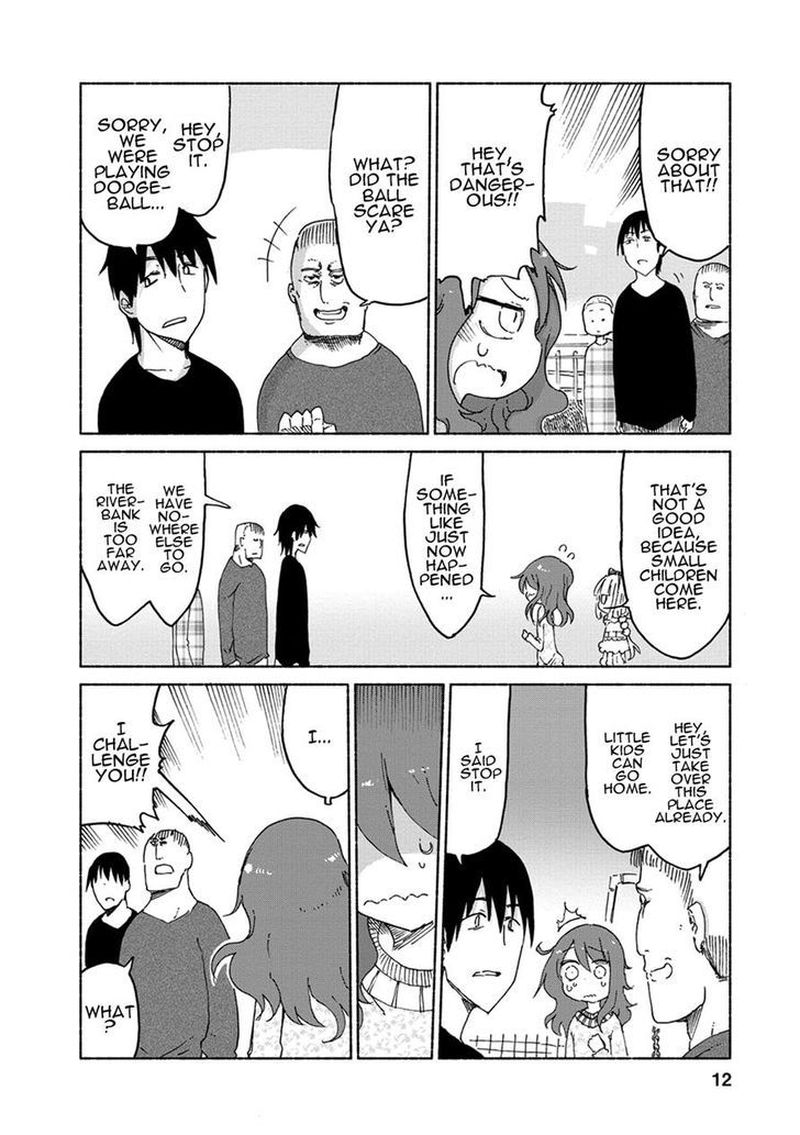 Kobayashi San Chi No Maid Dragon 21 10