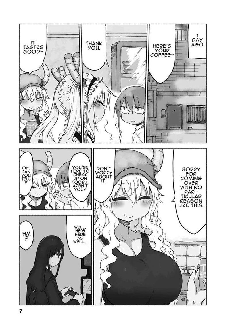 Kobayashi San Chi No Maid Dragon 21 5