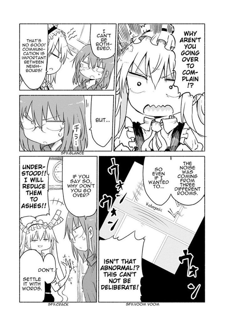 Kobayashi San Chi No Maid Dragon 22 3