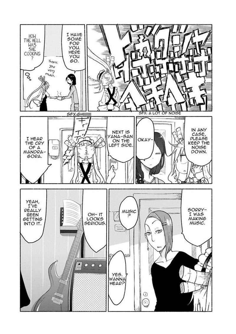 Kobayashi San Chi No Maid Dragon 22 5