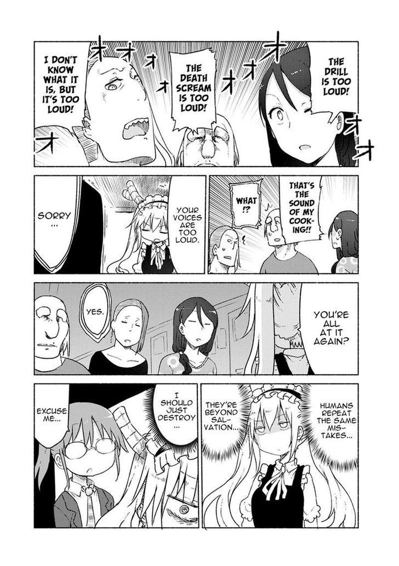 Kobayashi San Chi No Maid Dragon 22 9