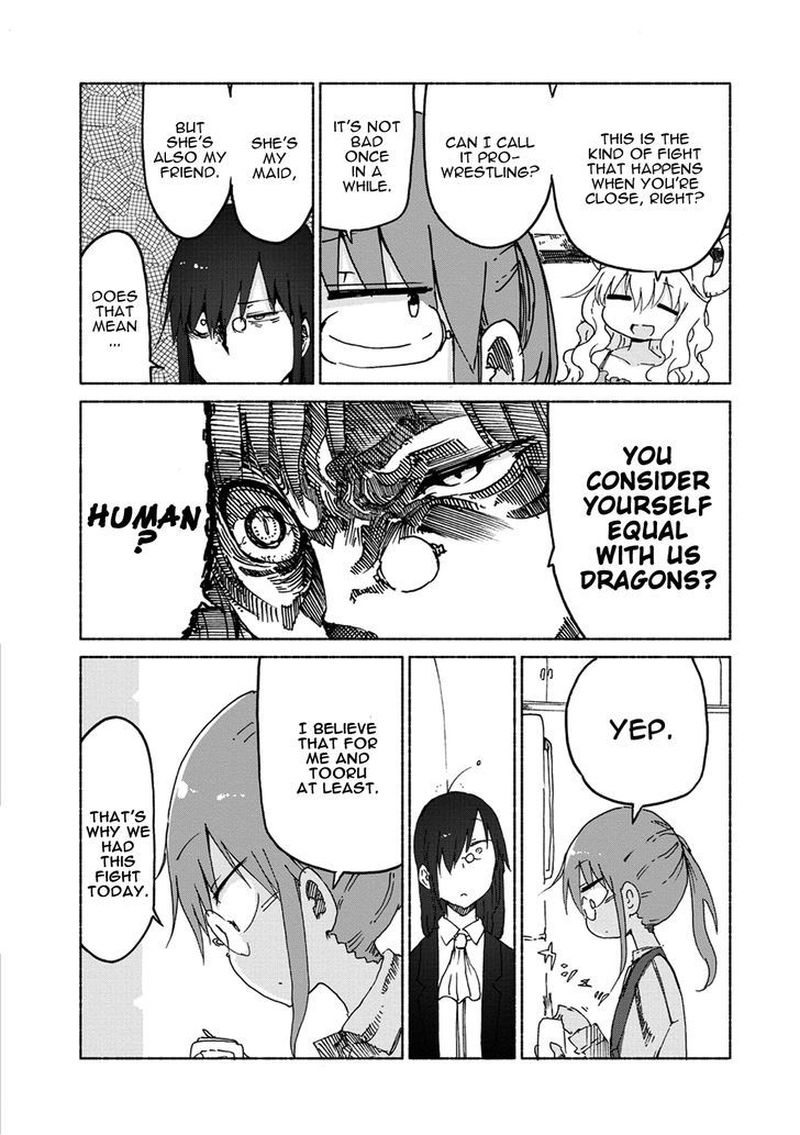 Kobayashi San Chi No Maid Dragon 23 10