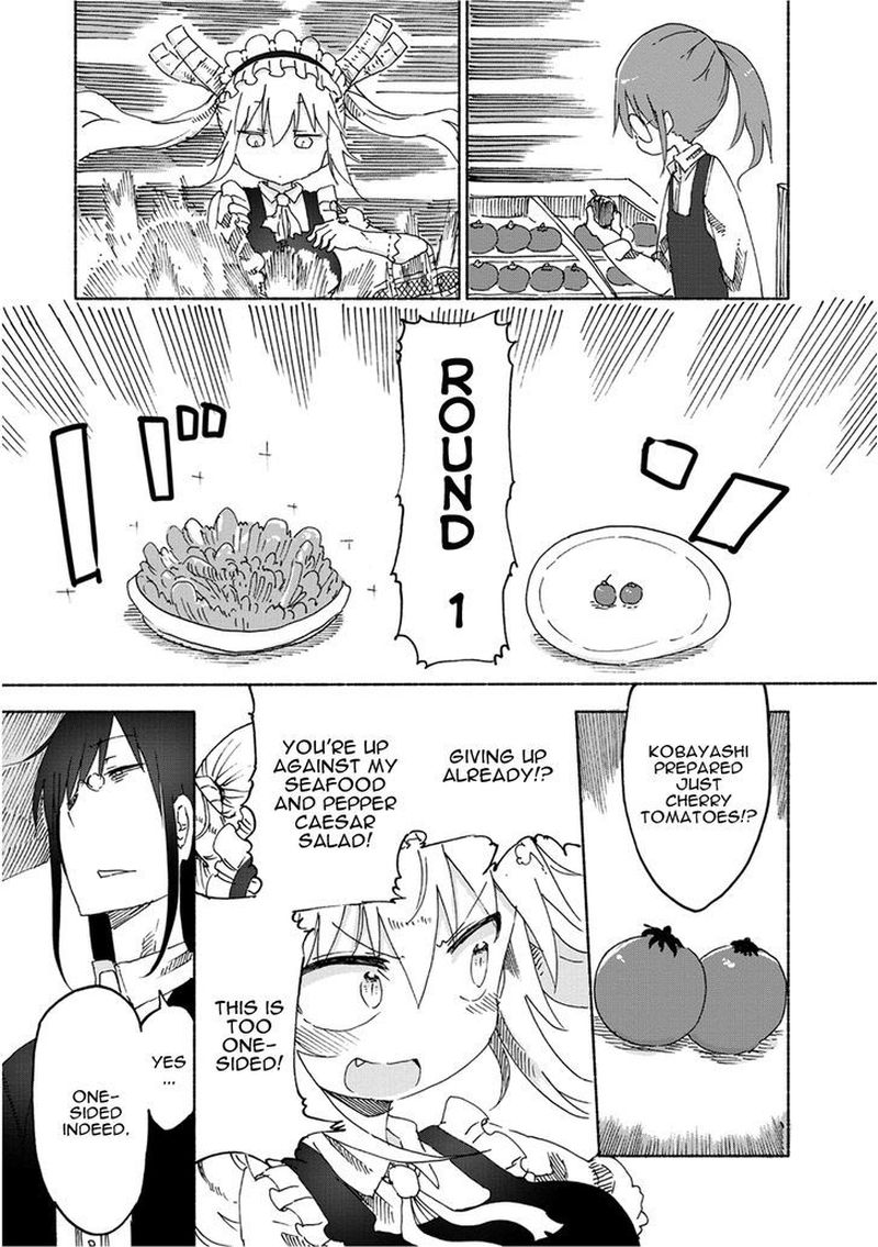 Kobayashi San Chi No Maid Dragon 23 5