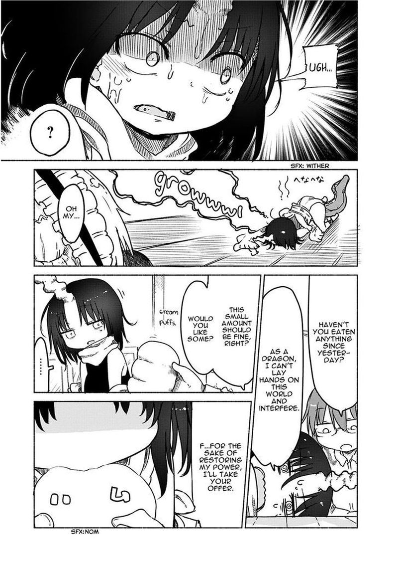Kobayashi San Chi No Maid Dragon 24 11