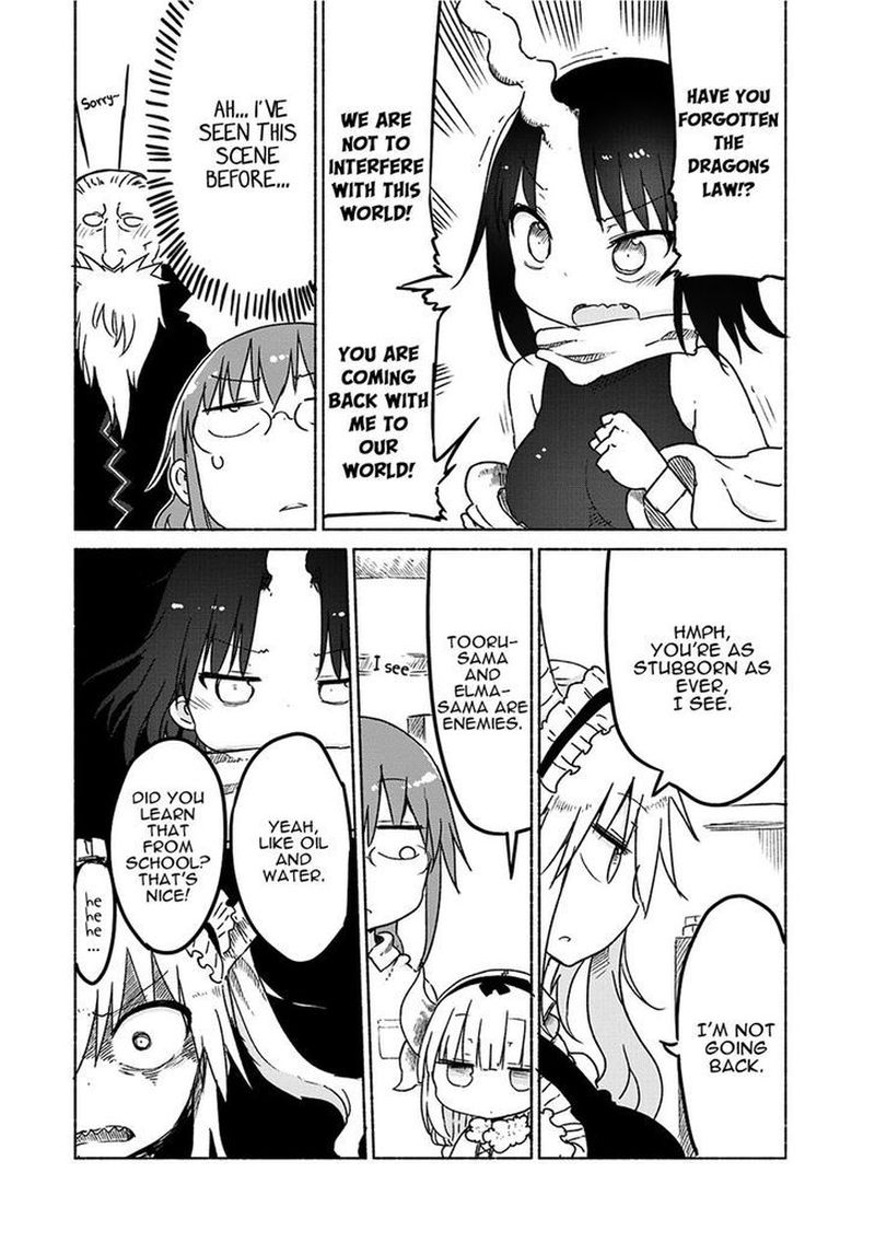Kobayashi San Chi No Maid Dragon 24 3