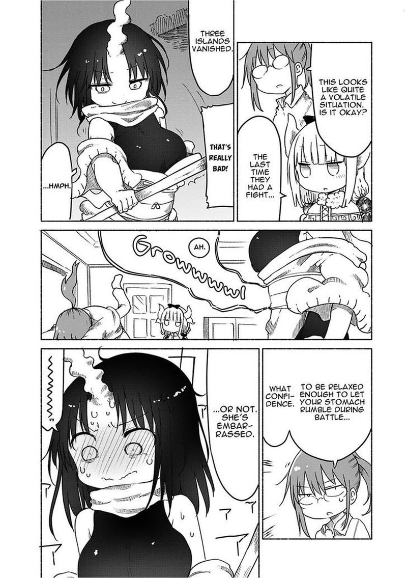 Kobayashi San Chi No Maid Dragon 24 4