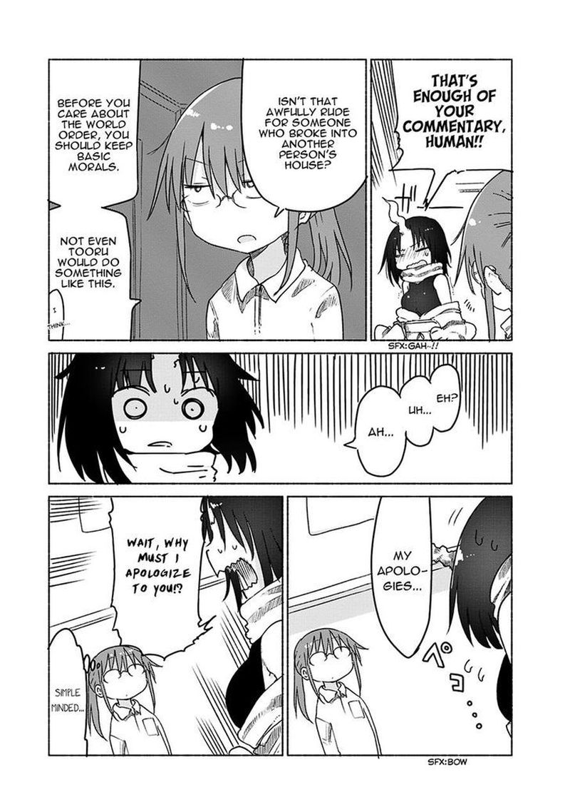 Kobayashi San Chi No Maid Dragon 24 5