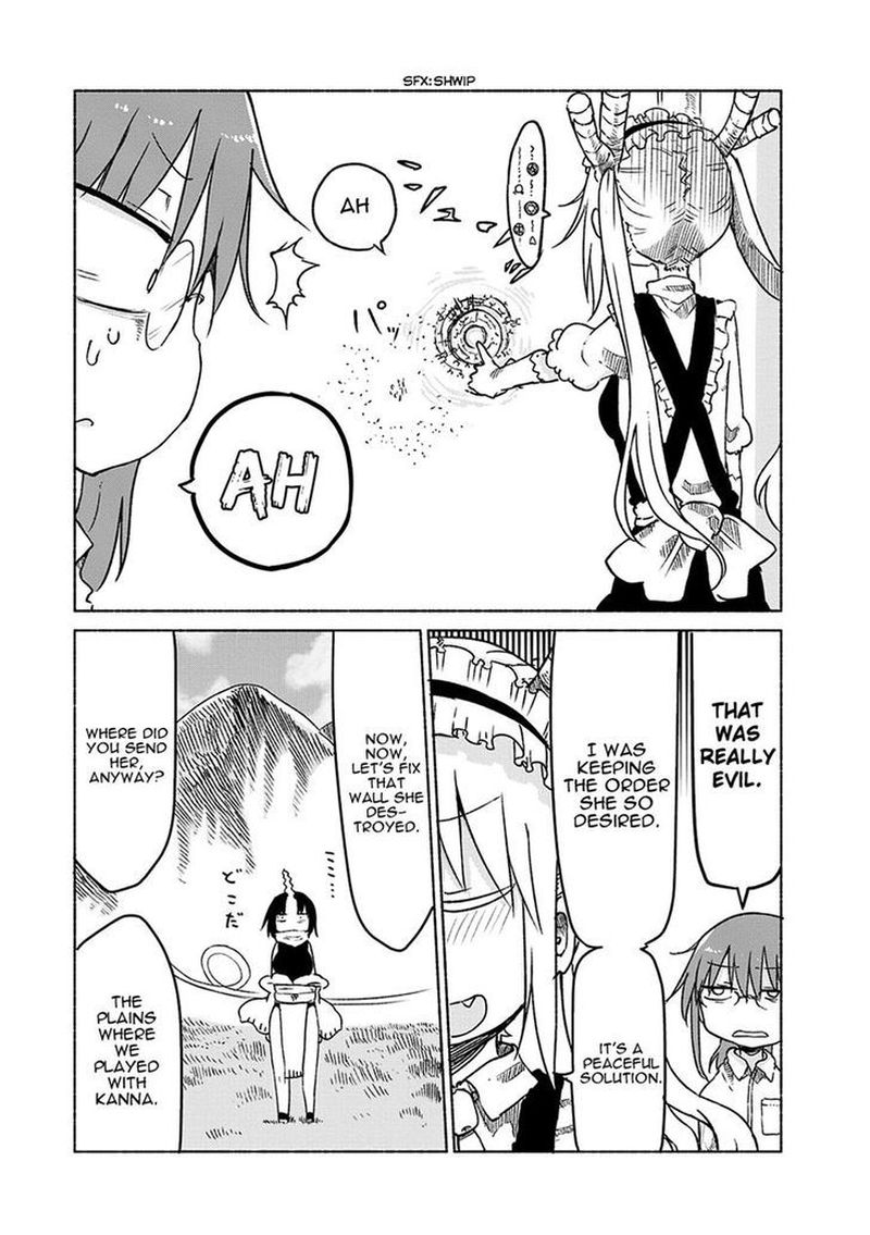 Kobayashi San Chi No Maid Dragon 24 9