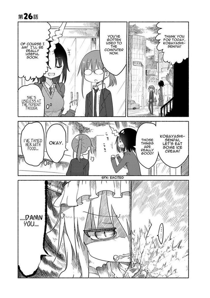 Kobayashi San Chi No Maid Dragon 26 1