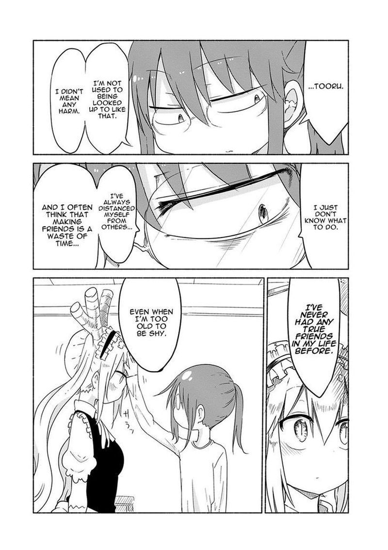 Kobayashi San Chi No Maid Dragon 26 11