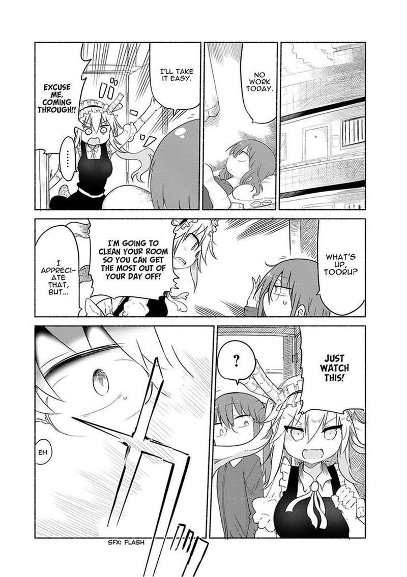 Kobayashi San Chi No Maid Dragon 26 3