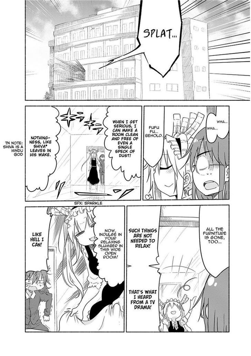 Kobayashi San Chi No Maid Dragon 26 4