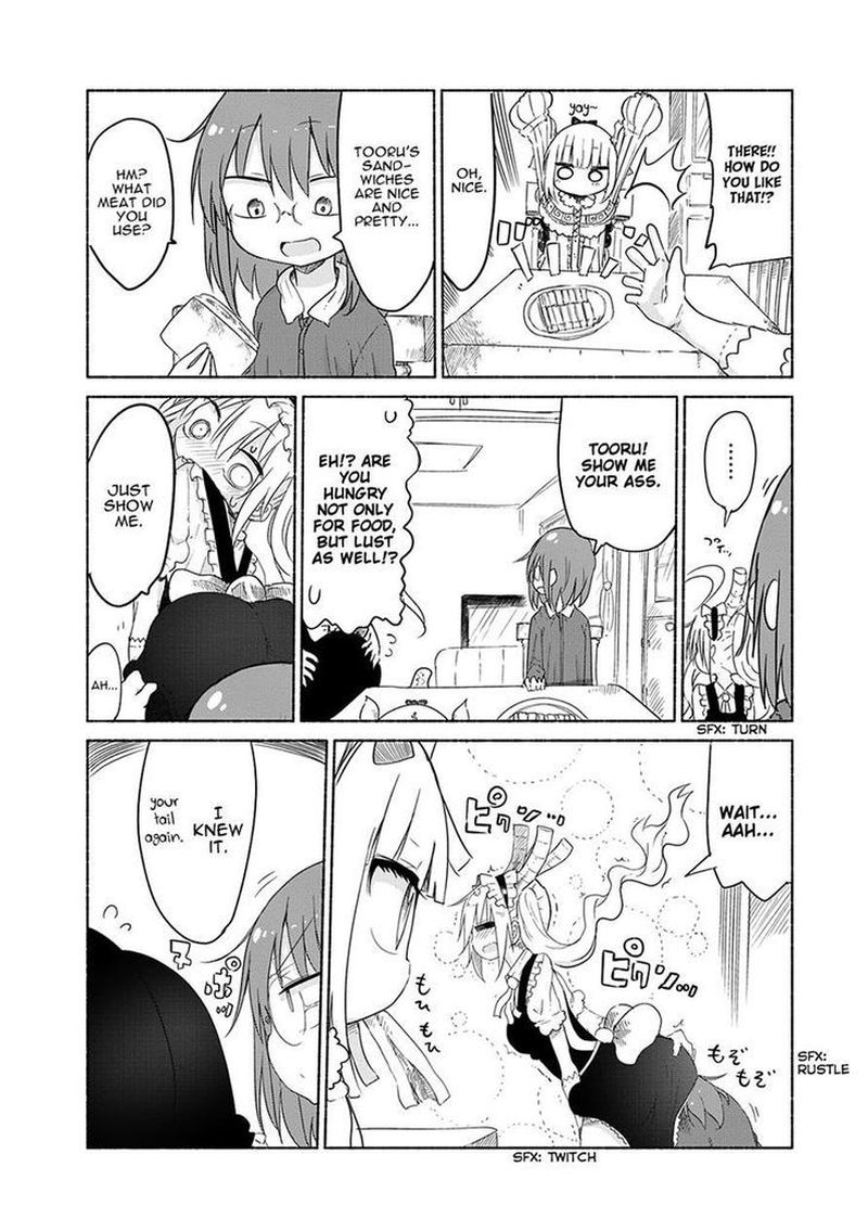 Kobayashi San Chi No Maid Dragon 26 6