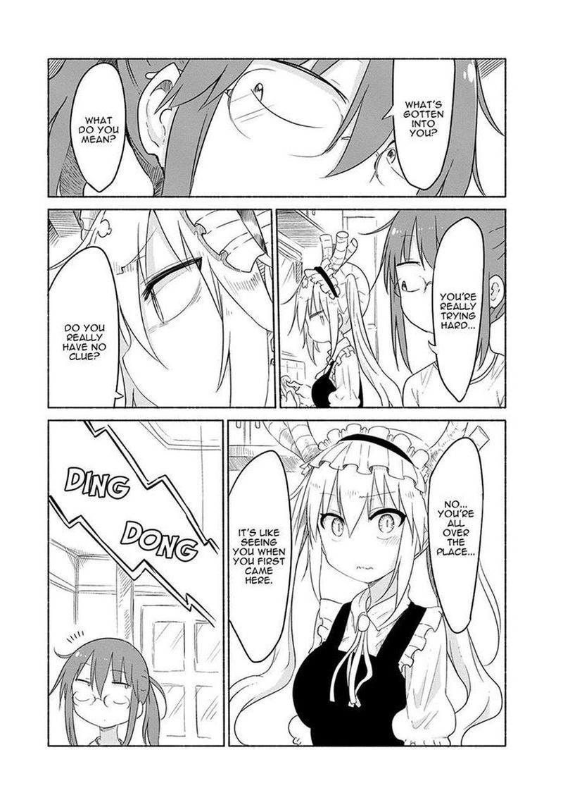 Kobayashi San Chi No Maid Dragon 26 7