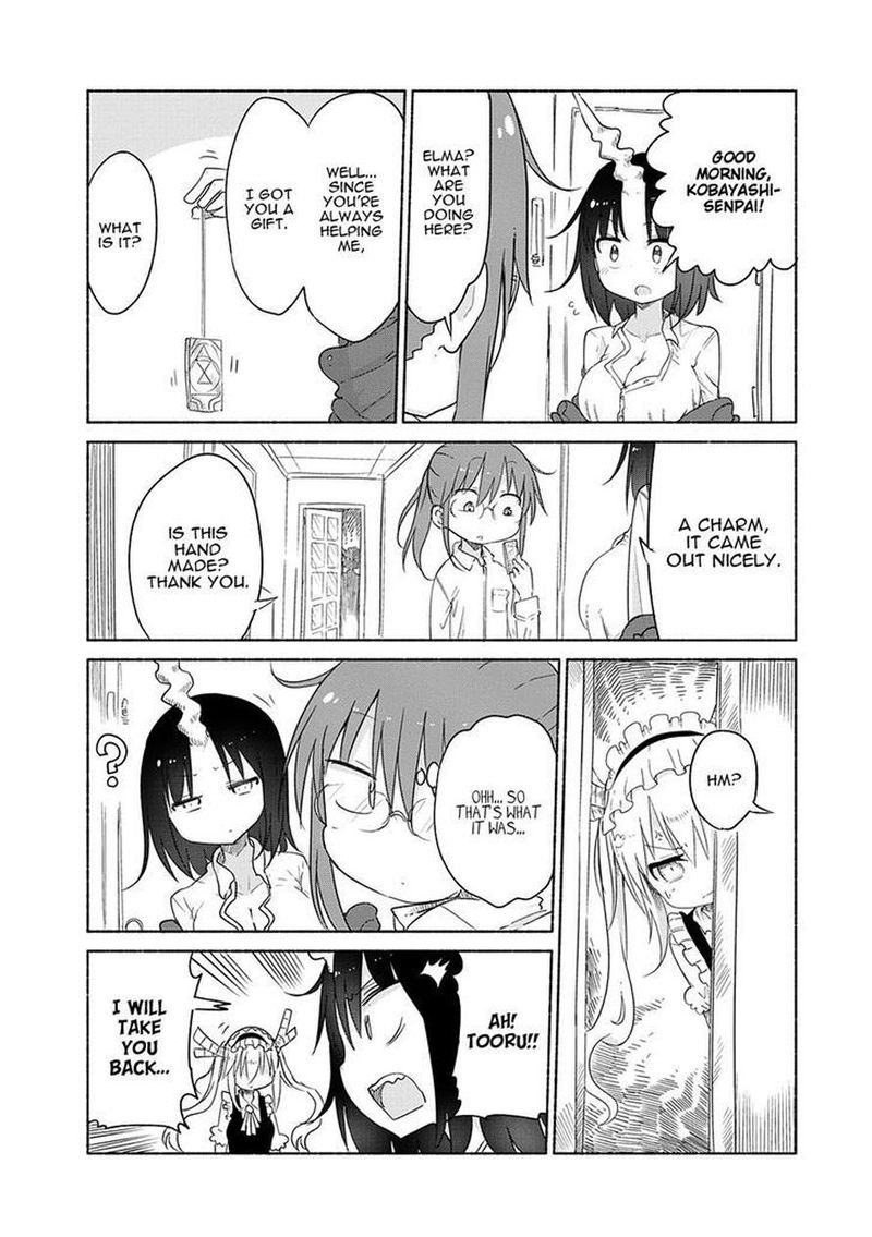 Kobayashi San Chi No Maid Dragon 26 8