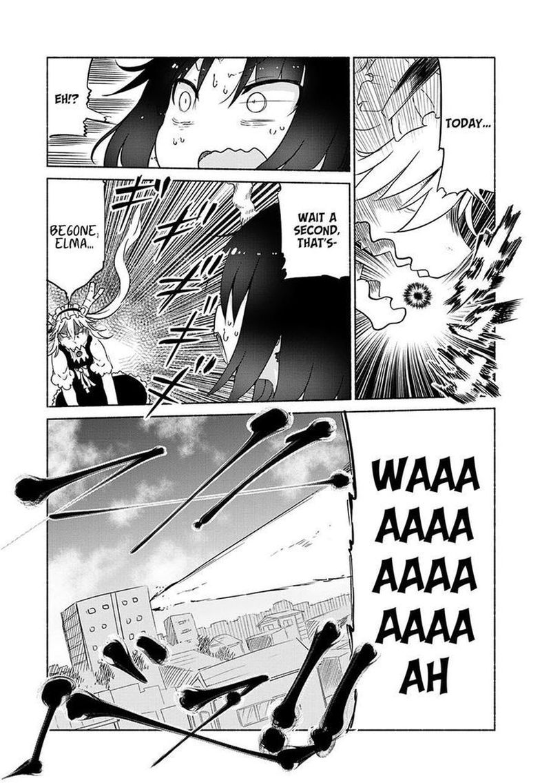 Kobayashi San Chi No Maid Dragon 26 9