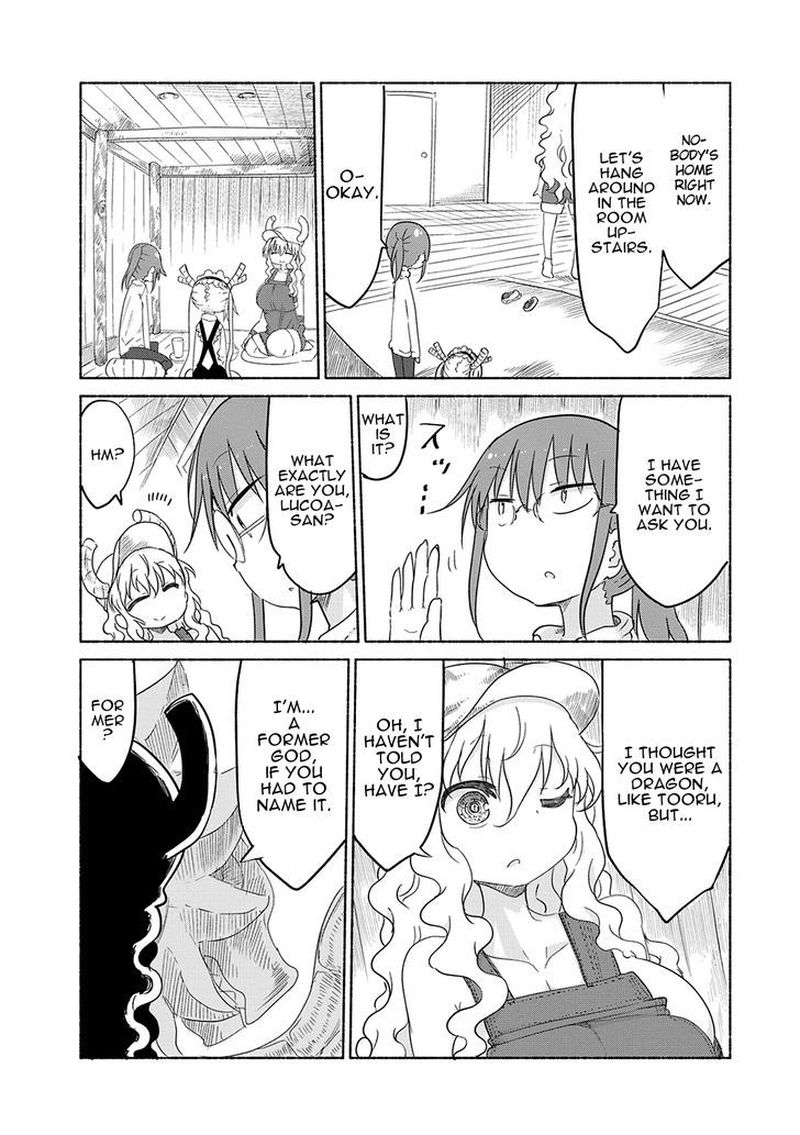 Kobayashi San Chi No Maid Dragon 27 4