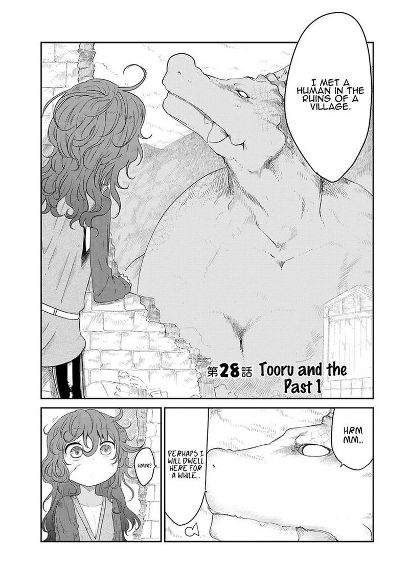 Kobayashi San Chi No Maid Dragon 28 2