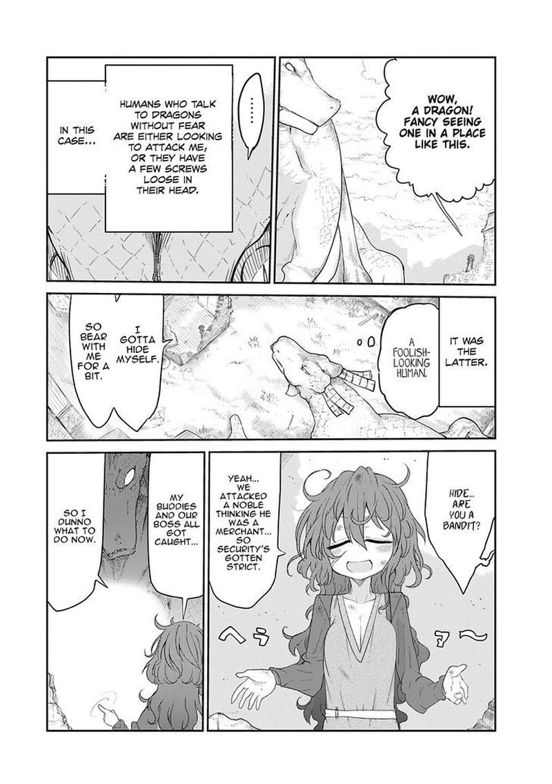 Kobayashi San Chi No Maid Dragon 28 3