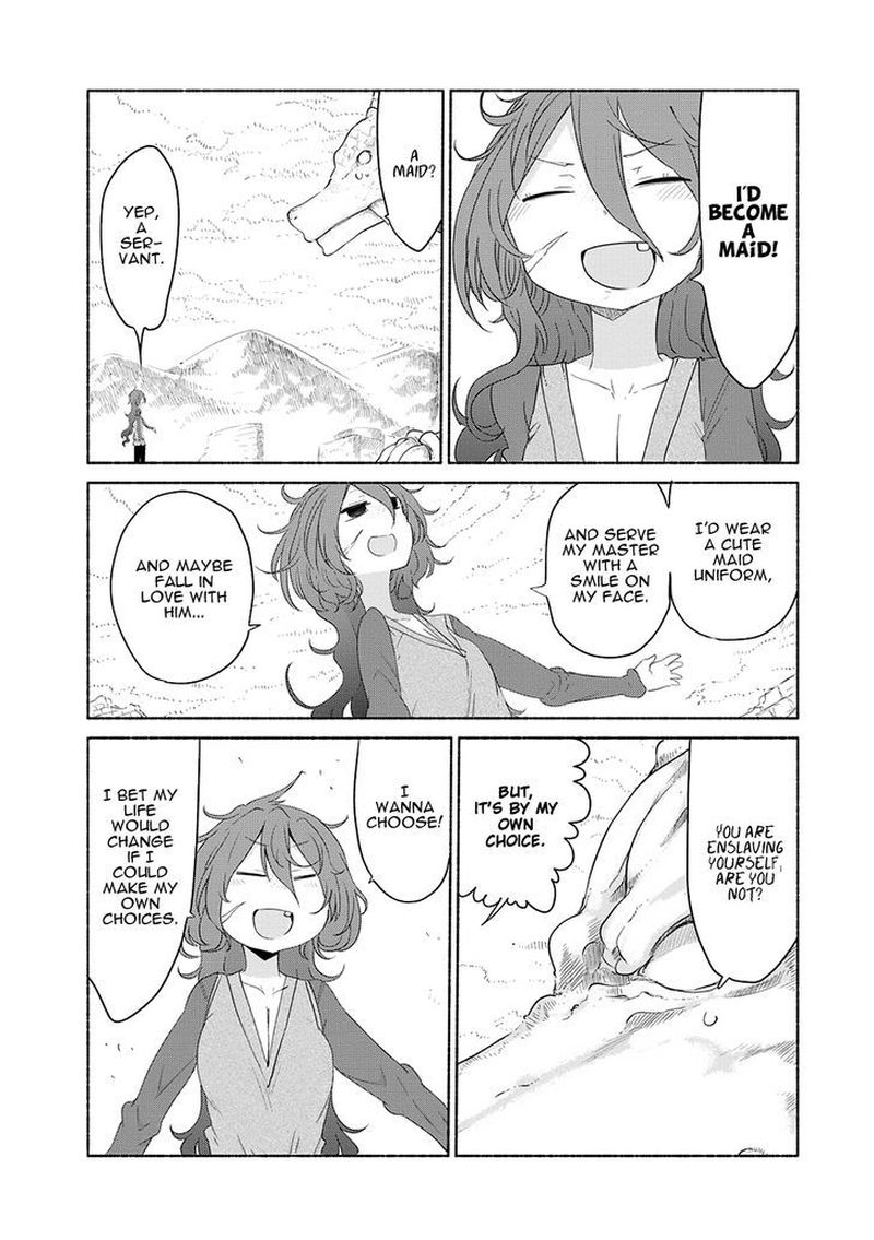 Kobayashi San Chi No Maid Dragon 28 8