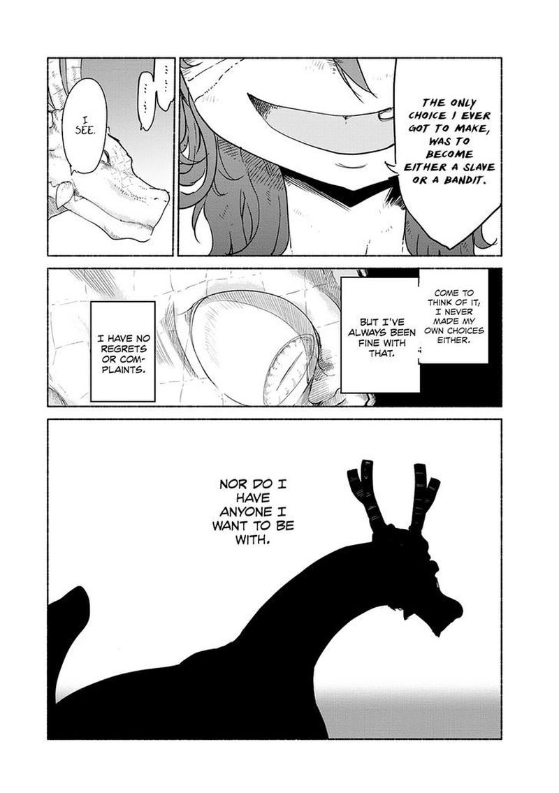 Kobayashi San Chi No Maid Dragon 28 9