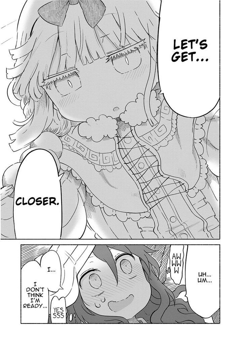 Kobayashi San Chi No Maid Dragon 29 11