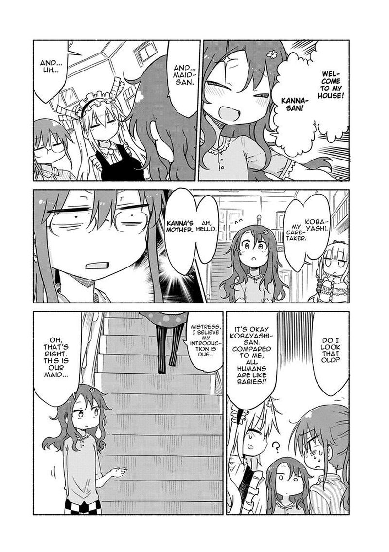 Kobayashi San Chi No Maid Dragon 29 3