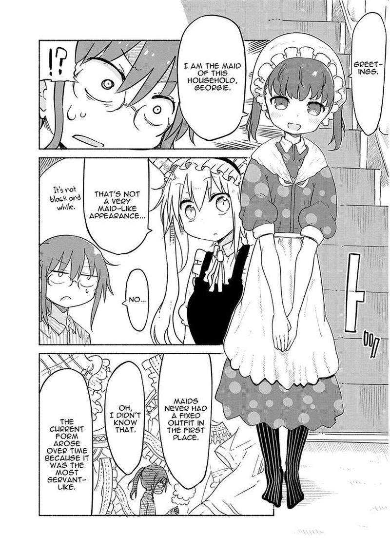 Kobayashi San Chi No Maid Dragon 29 4