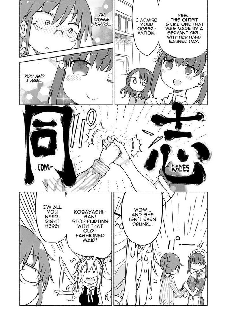 Kobayashi San Chi No Maid Dragon 29 5