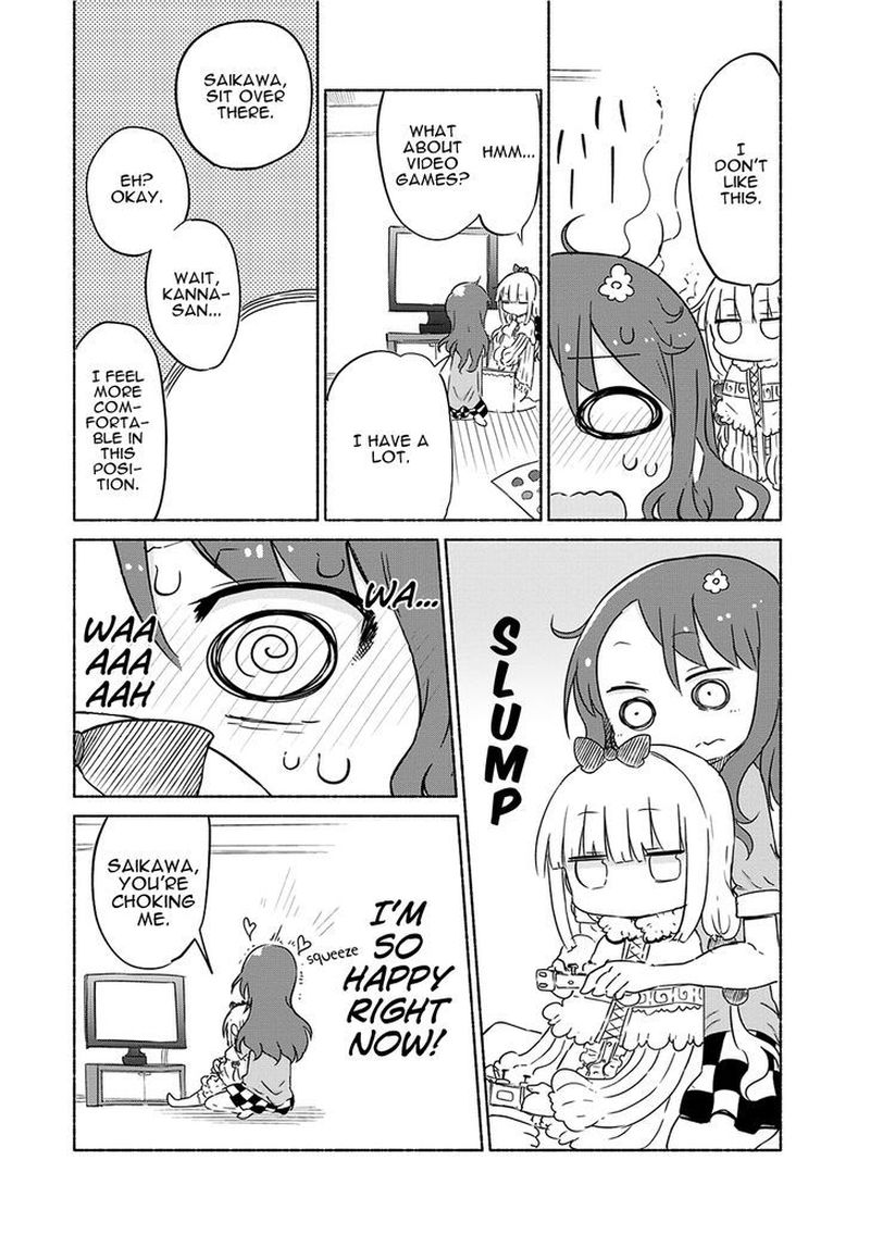 Kobayashi San Chi No Maid Dragon 29 9