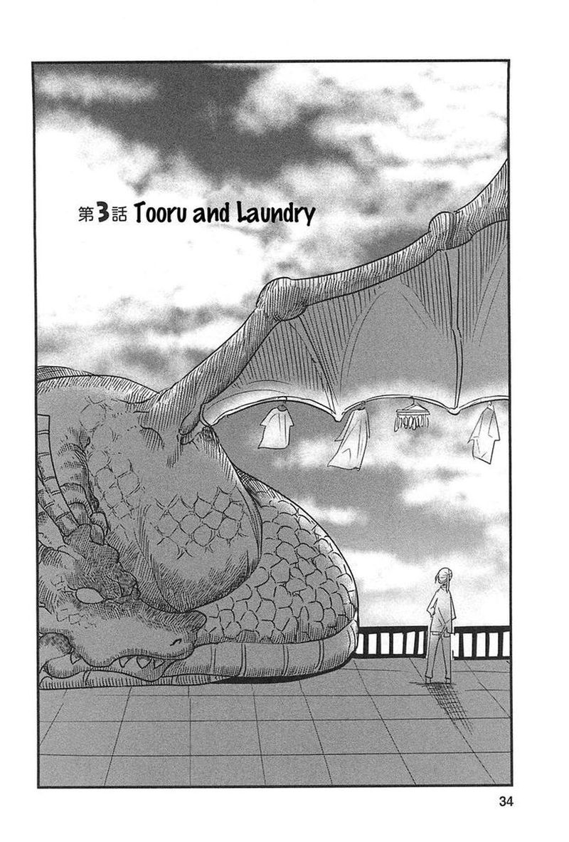 Kobayashi San Chi No Maid Dragon 3 2