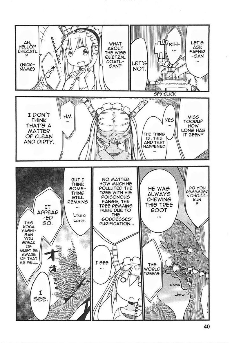 Kobayashi San Chi No Maid Dragon 3 8
