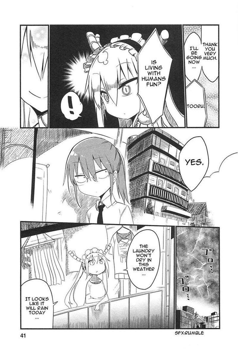 Kobayashi San Chi No Maid Dragon 3 9