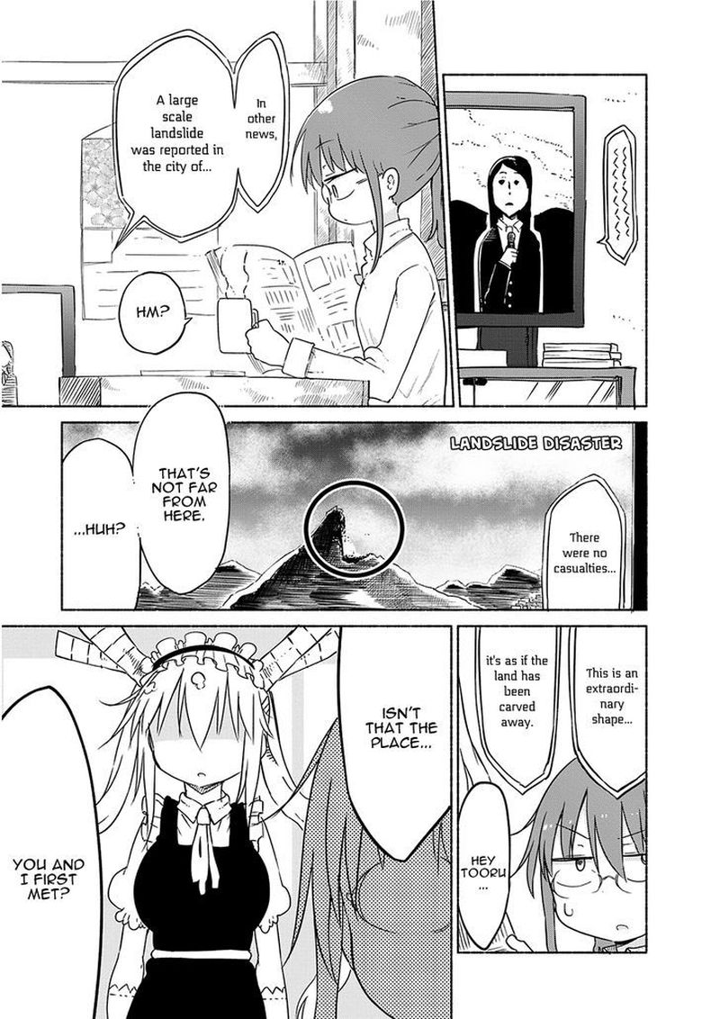 Kobayashi San Chi No Maid Dragon 30 1